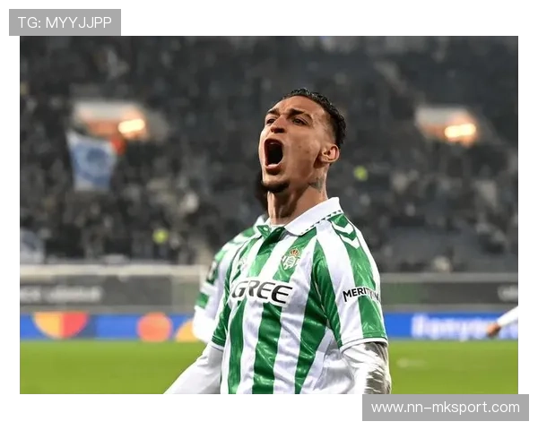 曼联弃将成西甲火爆攻击手安东尼2射1传获本轮唯一满分，安东尼·曼西内利